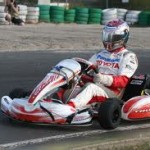 iARNO GOKART