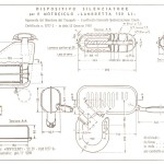 OMOLOGAZIONE MARMITTA 150 LI 2